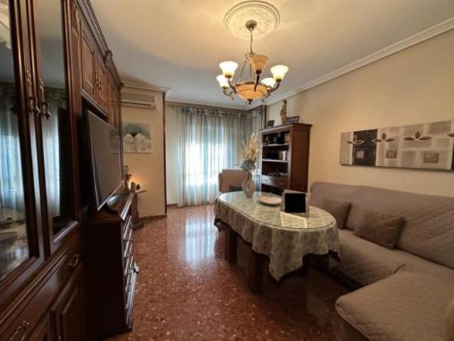Piso en venta en San Pedro, Úbeda