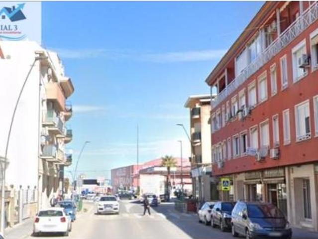 Piso en venta en San Pedro, Úbeda