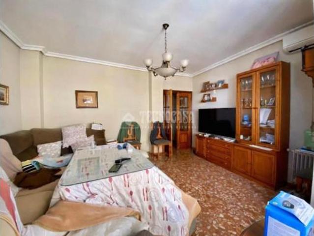 Piso en venta en Las Explanada, Úbeda