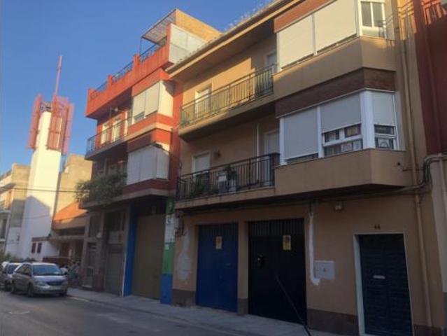 Piso en venta en San Pedro, Úbeda