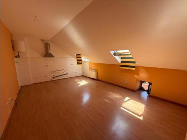 Piso en venta en Centro Histórico, Úbeda