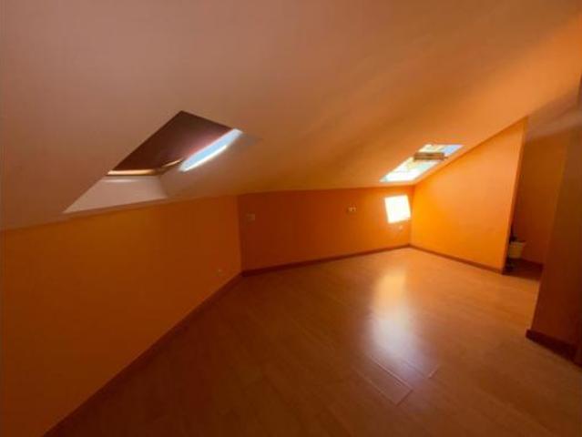Piso en venta en Centro Histórico, Úbeda