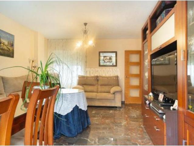 Piso en venta en Parque Norte, Úbeda