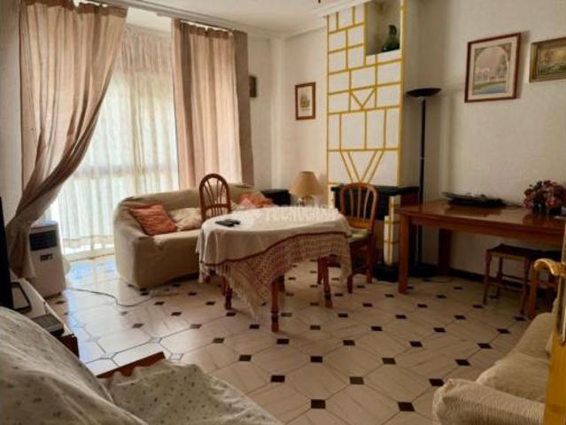 Piso en venta en Centro Histórico, Úbeda