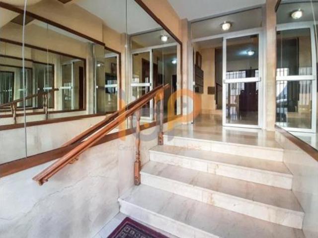Piso en venta en San Pedro, Úbeda