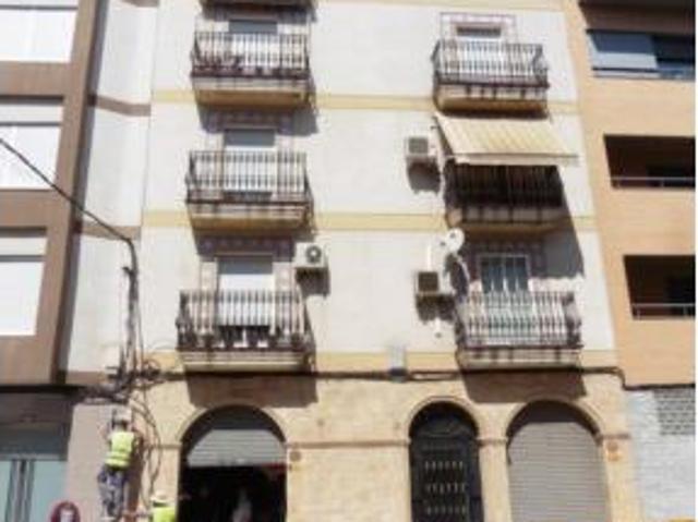 Piso en venta en San Pedro, Úbeda