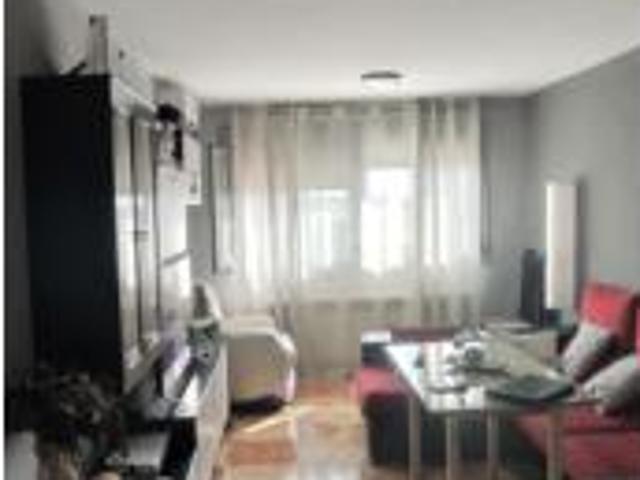 Piso en venta en San Pedro, Úbeda