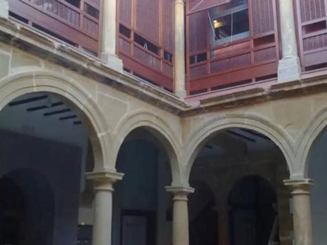 Piso en venta en Centro Histórico, Úbeda
