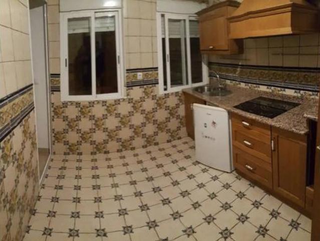 Piso en venta en Centro Histórico, Úbeda