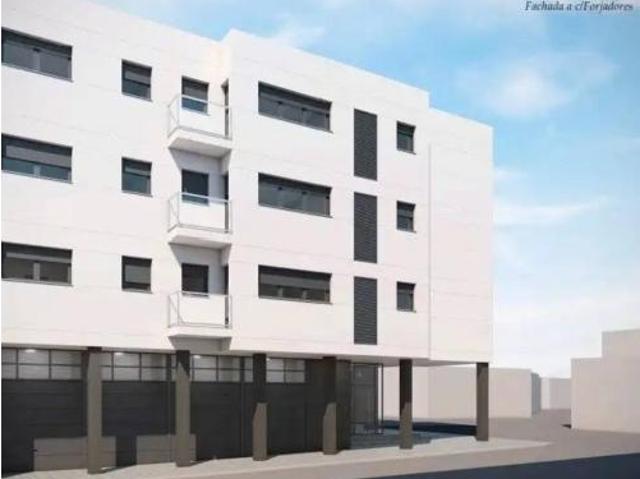 Piso en venta en San Pedro, Úbeda