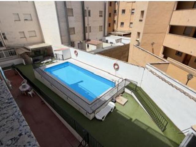 Piso en venta en Las Explanada, Úbeda
