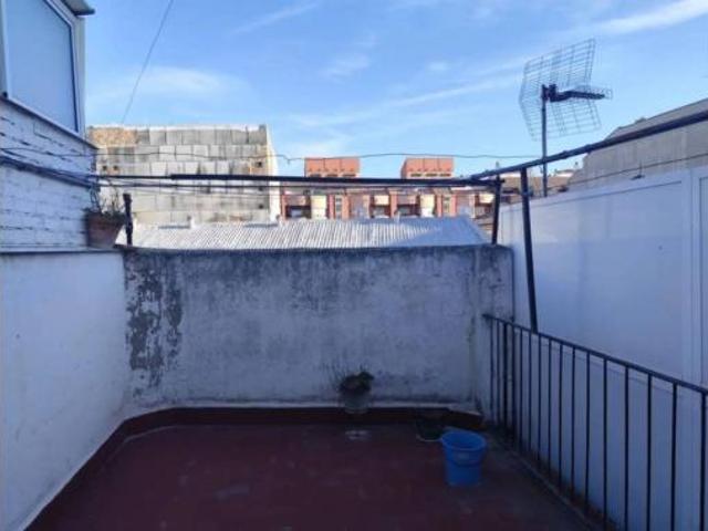 Piso en venta en San Pedro, Úbeda