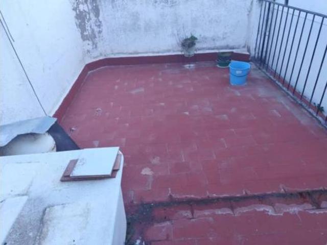 Piso en venta en San Pedro, Úbeda