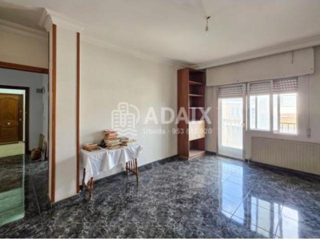 Piso en venta en Las Explanada, Úbeda