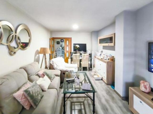 Piso en venta en San Pedro, Úbeda