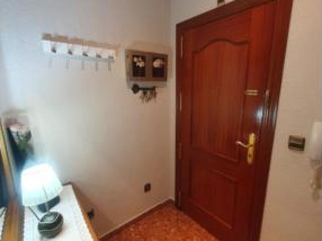 Piso en venta en Úbeda, Puerta del Sol