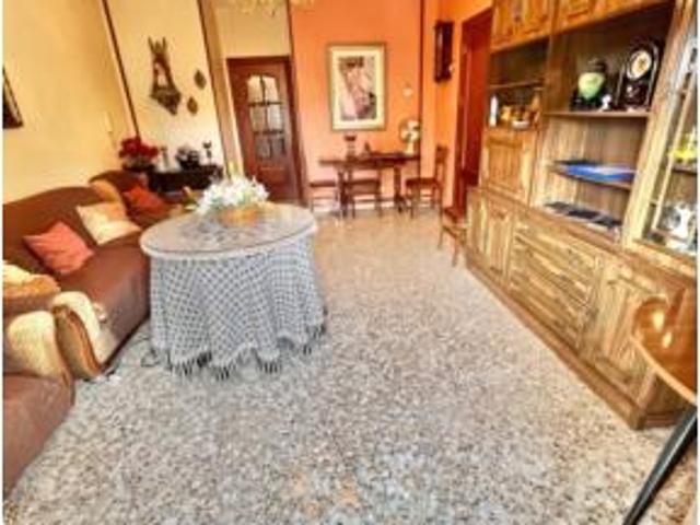 Piso en venta en San Pedro, Úbeda