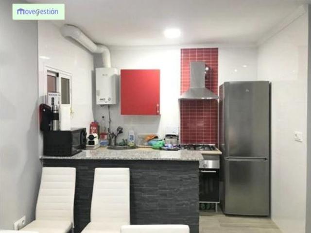 Piso en venta en Sierra de Cádiz, Andalucía