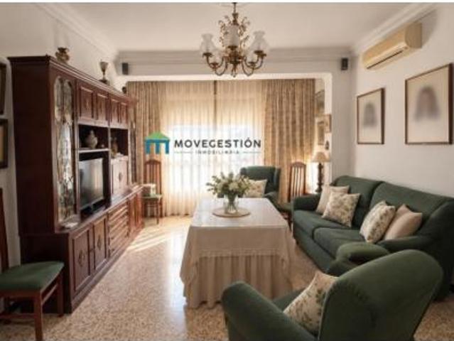 Piso en venta en Ubrique, Cádiz