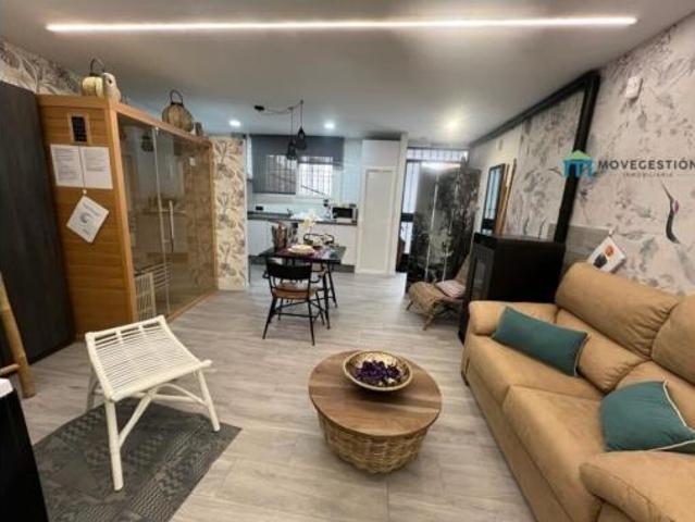 Piso en venta en Sierra de Cádiz, Andalucía
