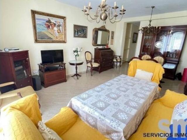 Piso en venta en Sierra de Cádiz, Andalucía