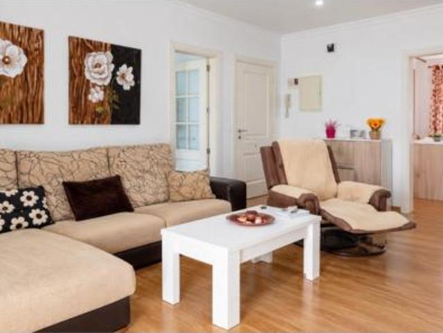 Piso en venta en Ubrique, Cádiz