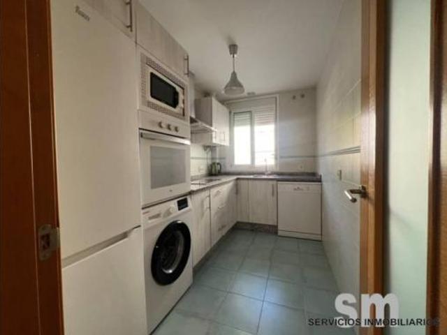 Piso en venta en Ubrique, Cádiz