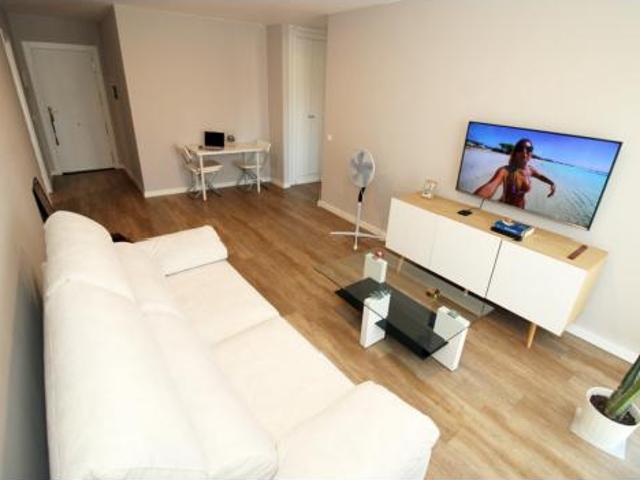 Apartamento en venta en Uceda, Castilla-La Mancha