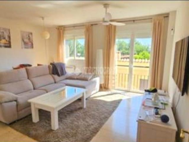 Piso en venta en Uceda, Castilla-La Mancha