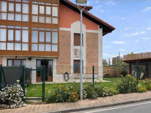Piso en venta en Udías, Cantabria