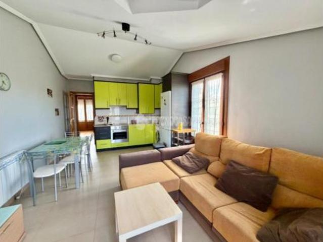 Piso en venta en La Hayuela, Udías
