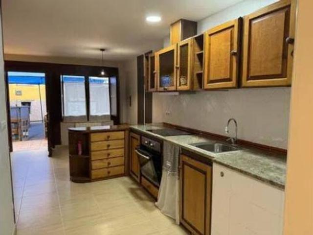 Piso en venta en Udías, Cantabria