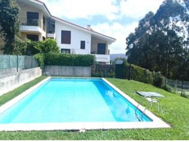 Piso en venta en Udías, Cantabria