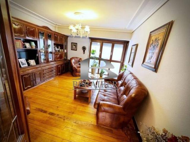 Piso en venta en Ugao-miraballes, Guipúzcoa
