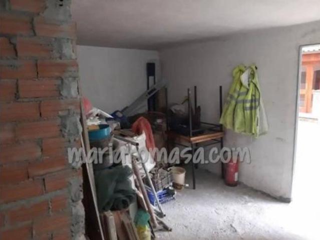 Piso en venta en Ugao-miraballes, Guipúzcoa