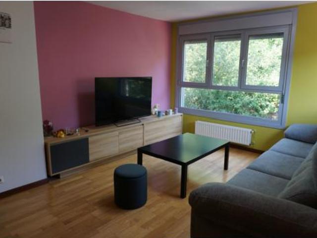 Piso en venta en Ugao-miraballes, Guipúzcoa