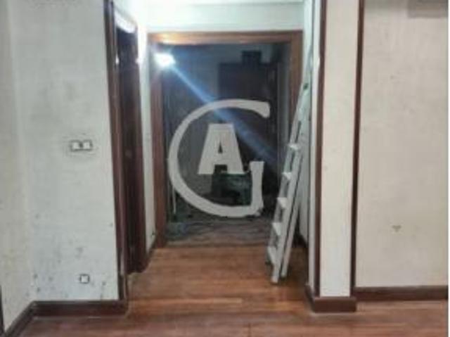 Piso en venta en Ugao-miraballes, Guipúzcoa