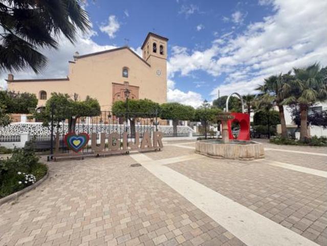 Piso en venta en Comarca de la Alpujarra Granadina, Andalucía