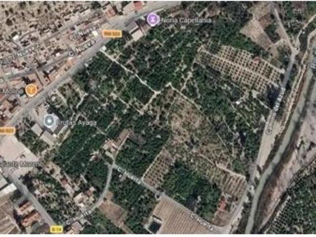 Piso en venta en Valle de Ricote, Murcia