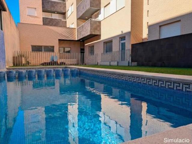 Piso en venta en Montsià, Catalunya