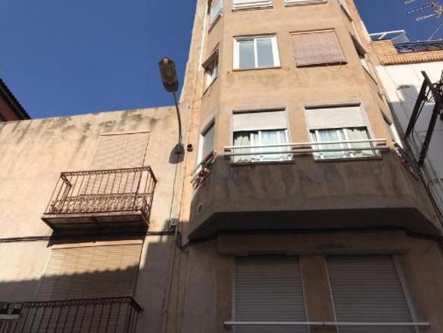 Piso en venta en Ulldecona
