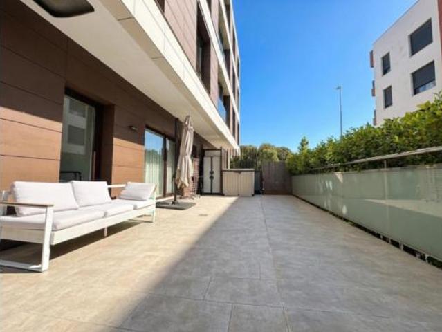 Piso en venta en Urduliz, Guipúzcoa