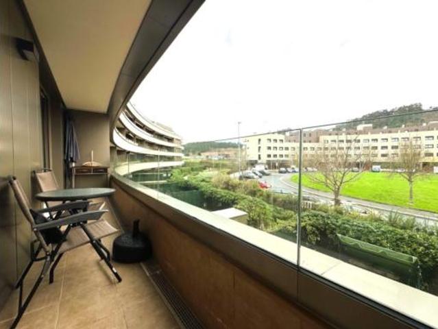 Piso en venta en Urduliz, Guipúzcoa