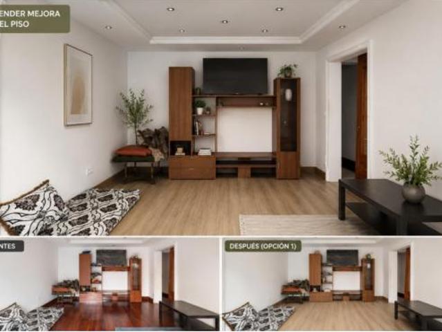 Piso en venta en Orduña, Guipúzcoa