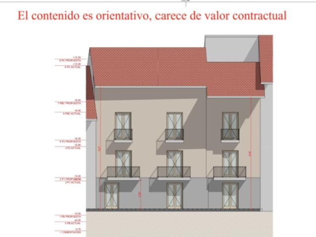 Piso en venta en Orduña, Guipúzcoa