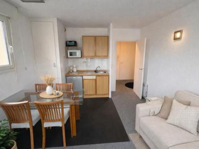 Piso en venta en Basurtu-Zorrotza, Bilbao