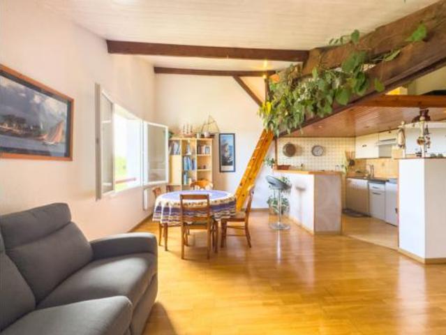 Piso en venta en Basurtu-Zorrotza, Bilbao