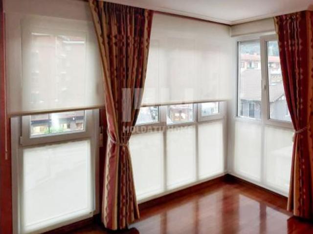 Piso en venta en Alonsotegi, Guipúzcoa