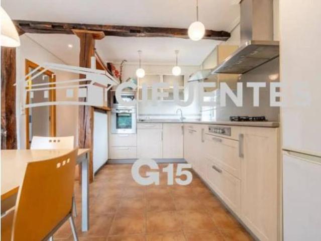 Piso en venta en Usurbil, Guipúzcoa