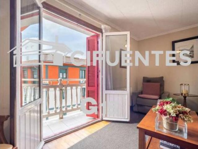 Piso en venta en Usurbil, Guipúzcoa